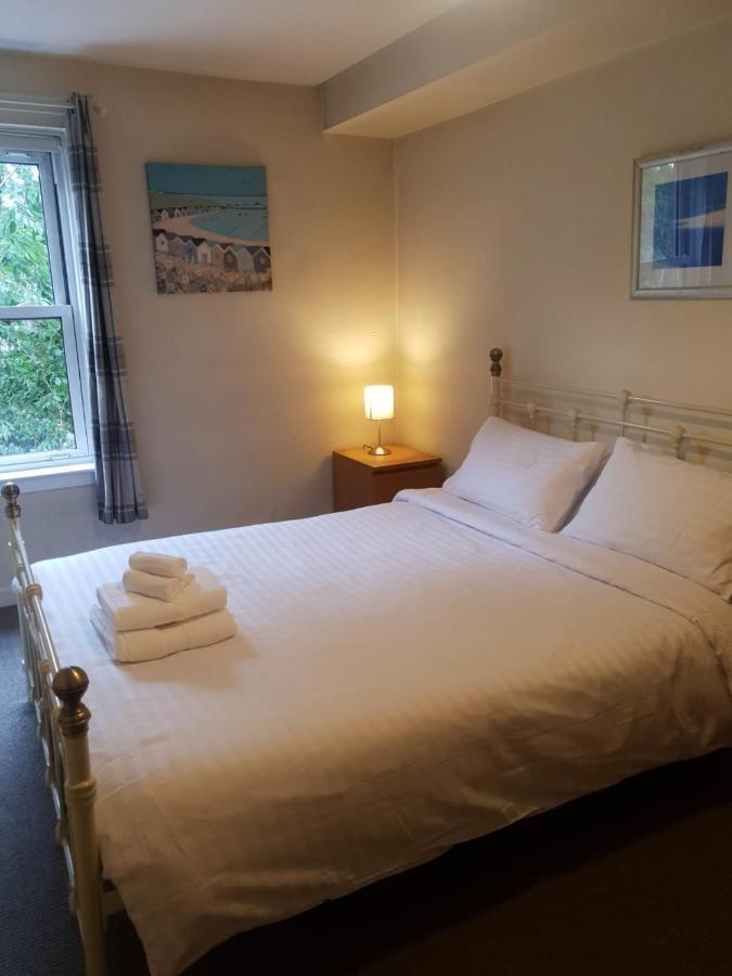 3 Bedrooms Flat In Central Edinburgh Old Town , Grassmarket Heart Of Edinburgh Flat Sleeps 6 , Eh1 Экстерьер фото