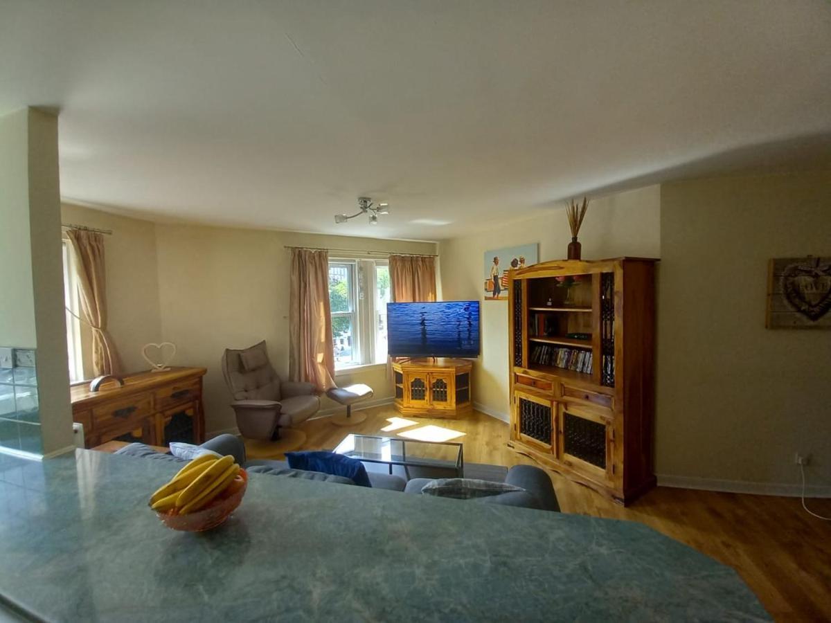 3 Bedrooms Flat In Central Edinburgh Old Town , Grassmarket Heart Of Edinburgh Flat Sleeps 6 , Eh1 Экстерьер фото