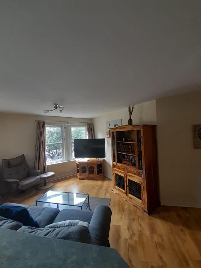 3 Bedrooms Flat In Central Edinburgh Old Town , Grassmarket Heart Of Edinburgh Flat Sleeps 6 , Eh1 Экстерьер фото