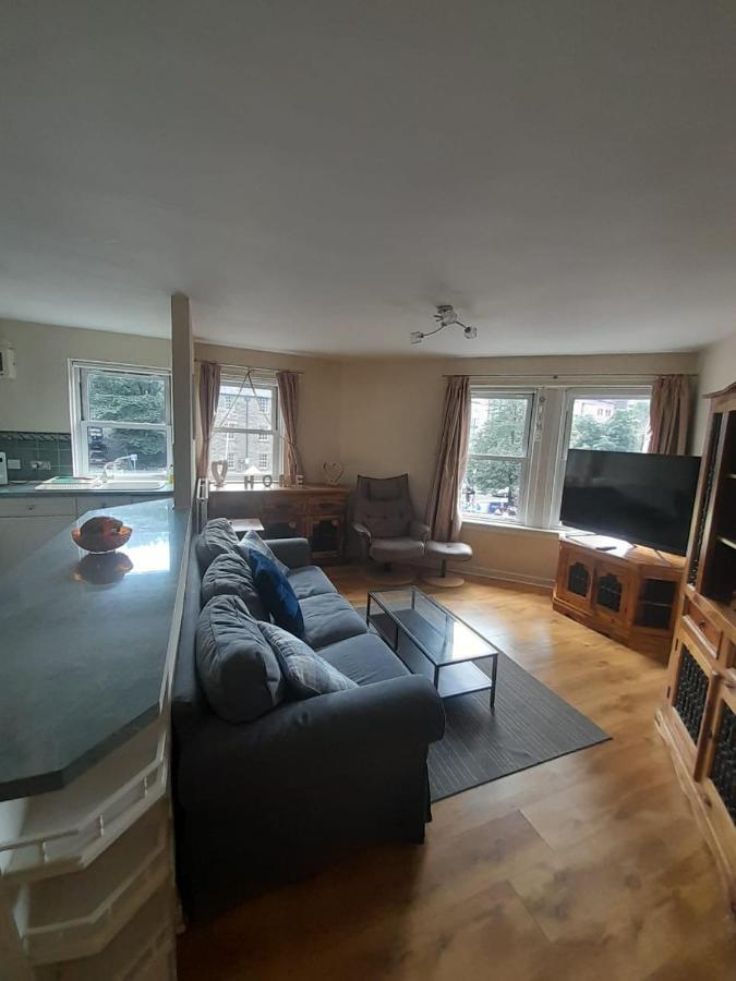 3 Bedrooms Flat In Central Edinburgh Old Town , Grassmarket Heart Of Edinburgh Flat Sleeps 6 , Eh1 Экстерьер фото
